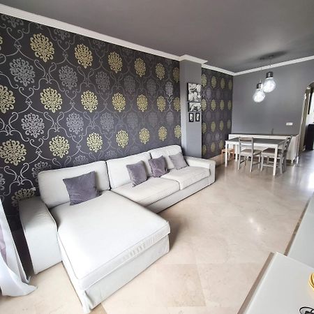 Calanova Dream Daire La Cala De Mijas Dış mekan fotoğraf