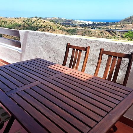 Calanova Dream Daire La Cala De Mijas Dış mekan fotoğraf