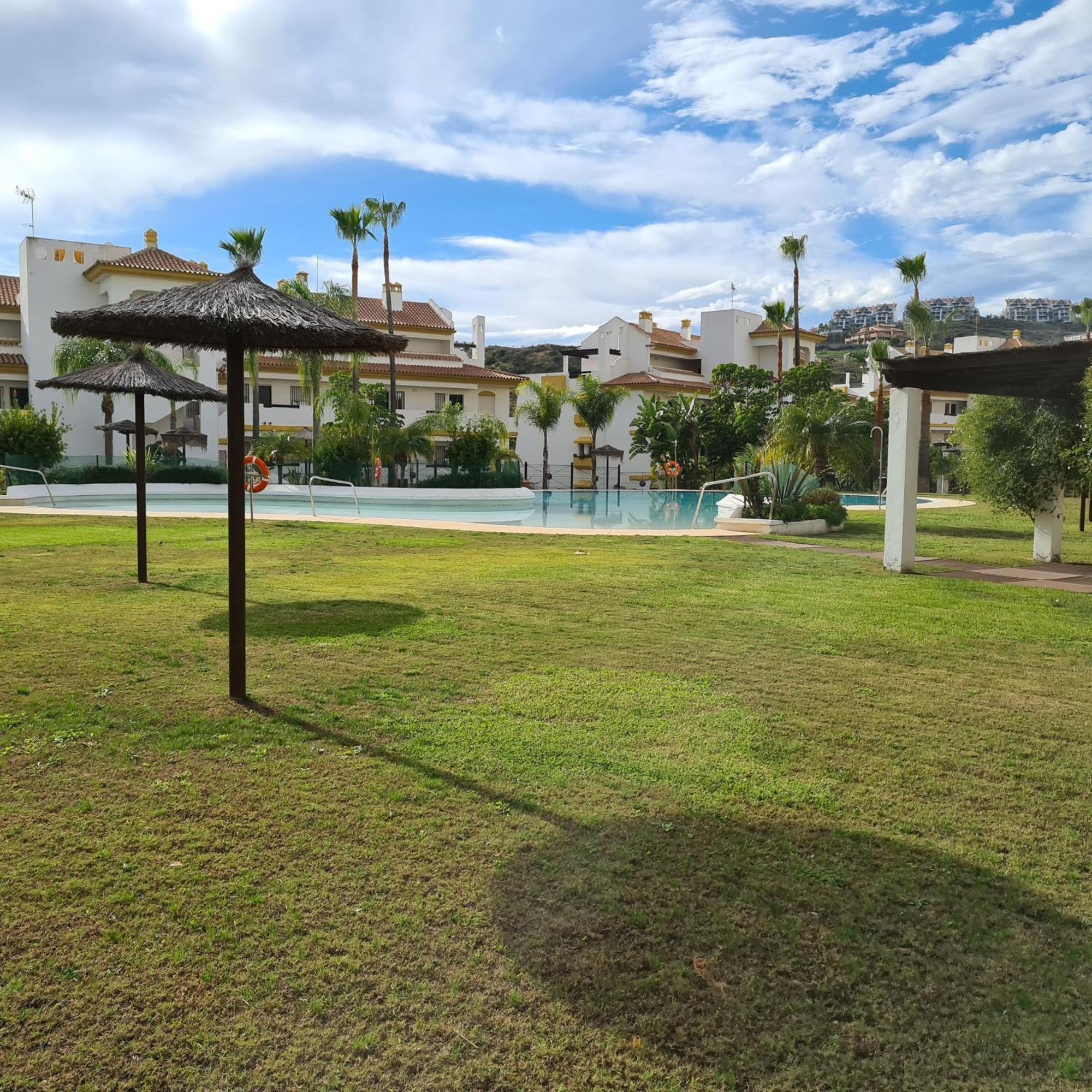 Calanova Dream Daire La Cala De Mijas Dış mekan fotoğraf