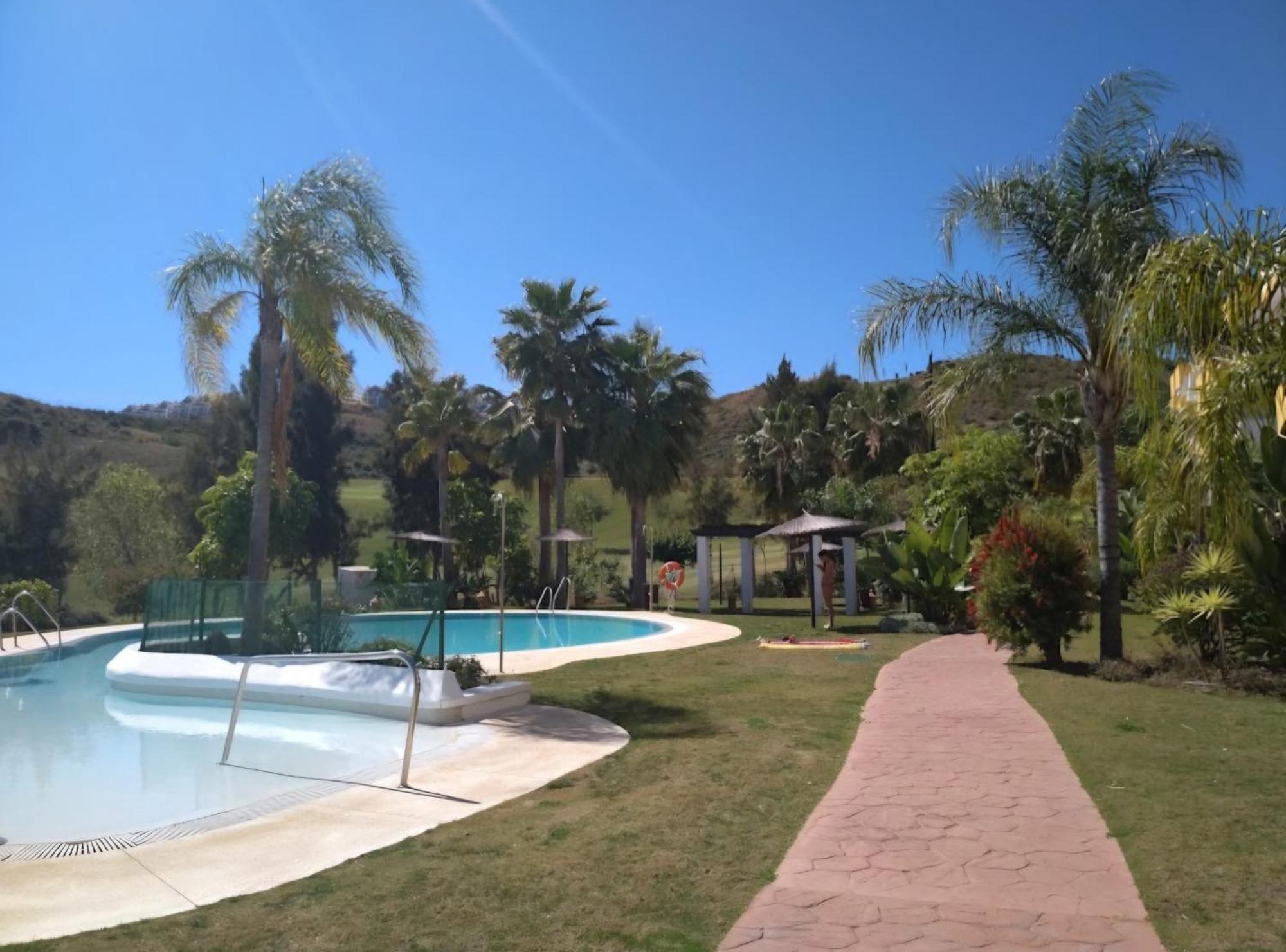 Calanova Dream Daire La Cala De Mijas Dış mekan fotoğraf