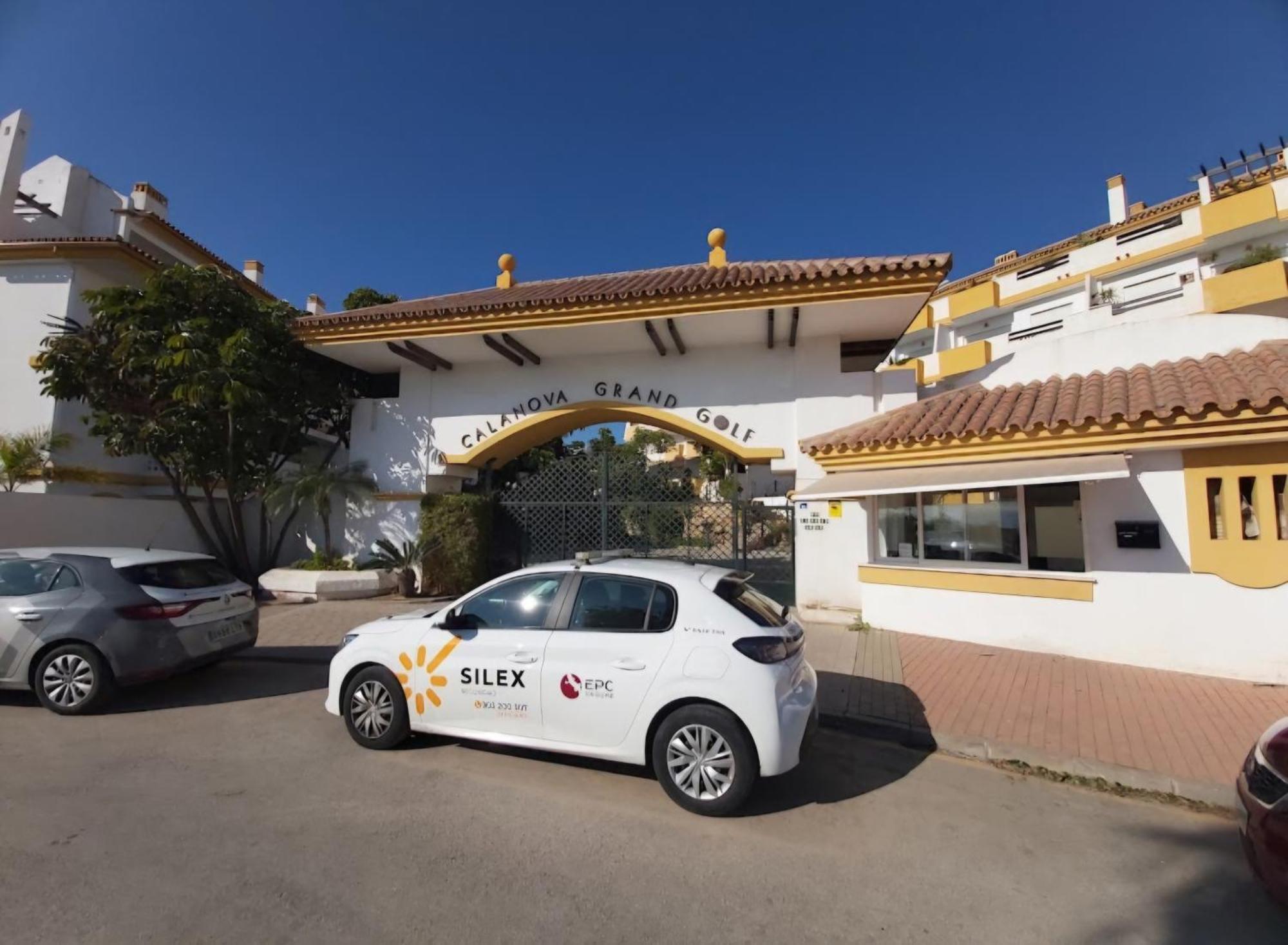 Calanova Dream Daire La Cala De Mijas Dış mekan fotoğraf