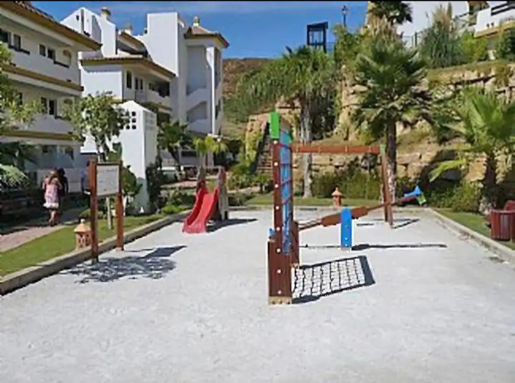 Calanova Dream Daire La Cala De Mijas Dış mekan fotoğraf