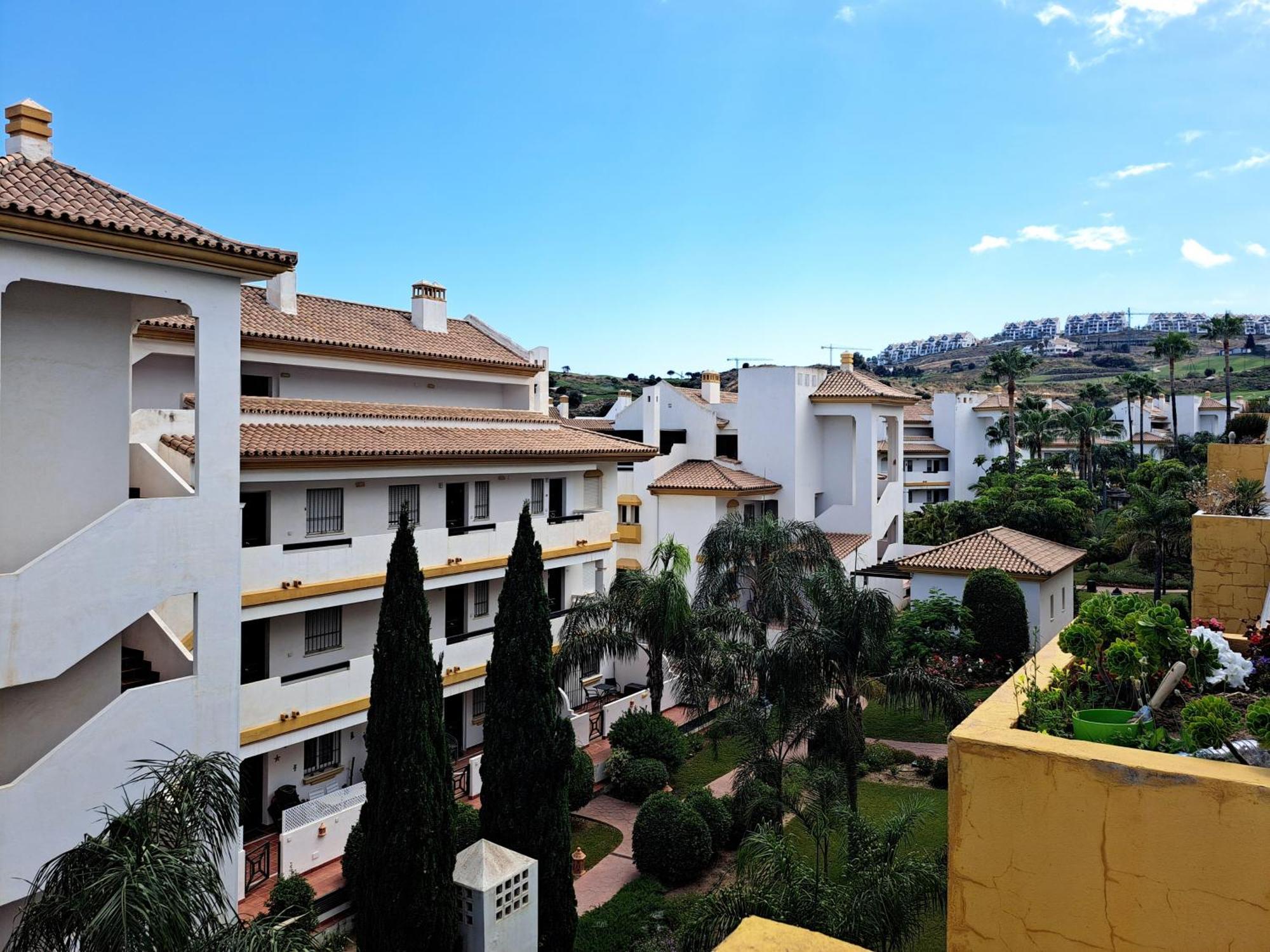 Calanova Dream Daire La Cala De Mijas Dış mekan fotoğraf
