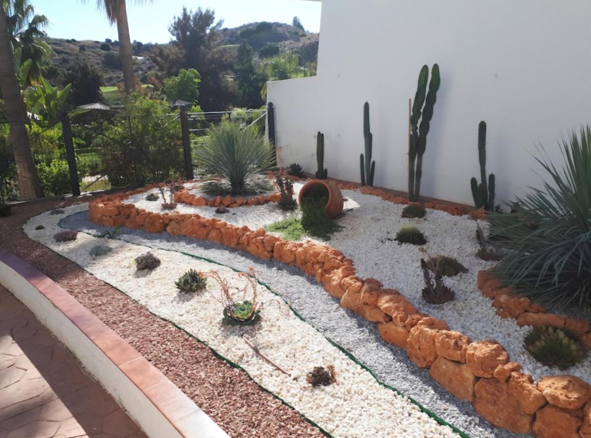 Calanova Dream Daire La Cala De Mijas Dış mekan fotoğraf