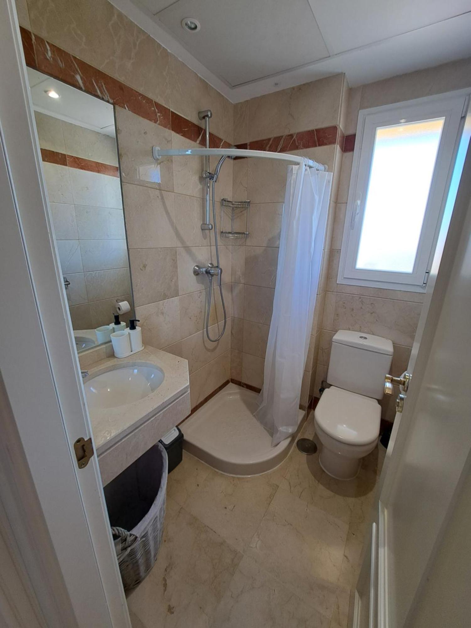 Calanova Dream Daire La Cala De Mijas Dış mekan fotoğraf