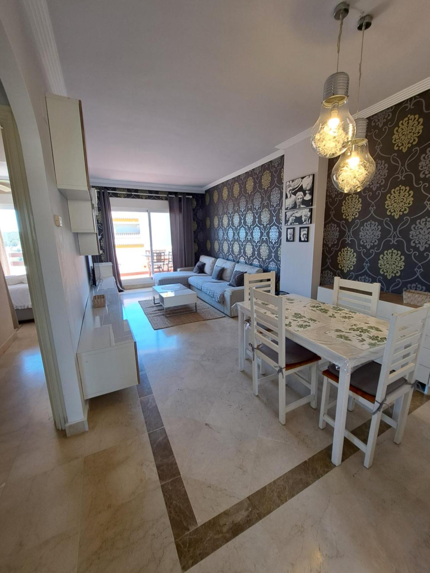 Calanova Dream Daire La Cala De Mijas Dış mekan fotoğraf