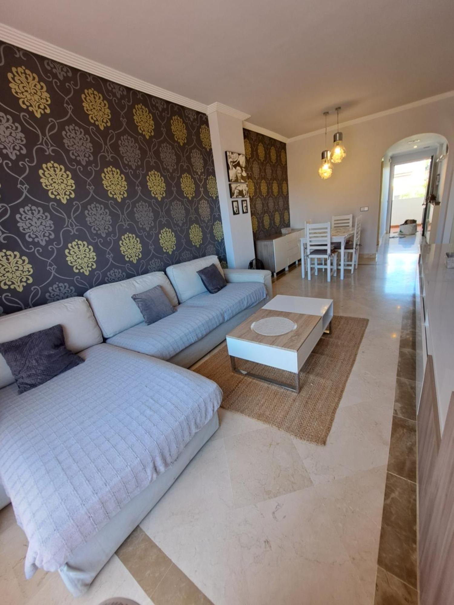 Calanova Dream Daire La Cala De Mijas Dış mekan fotoğraf