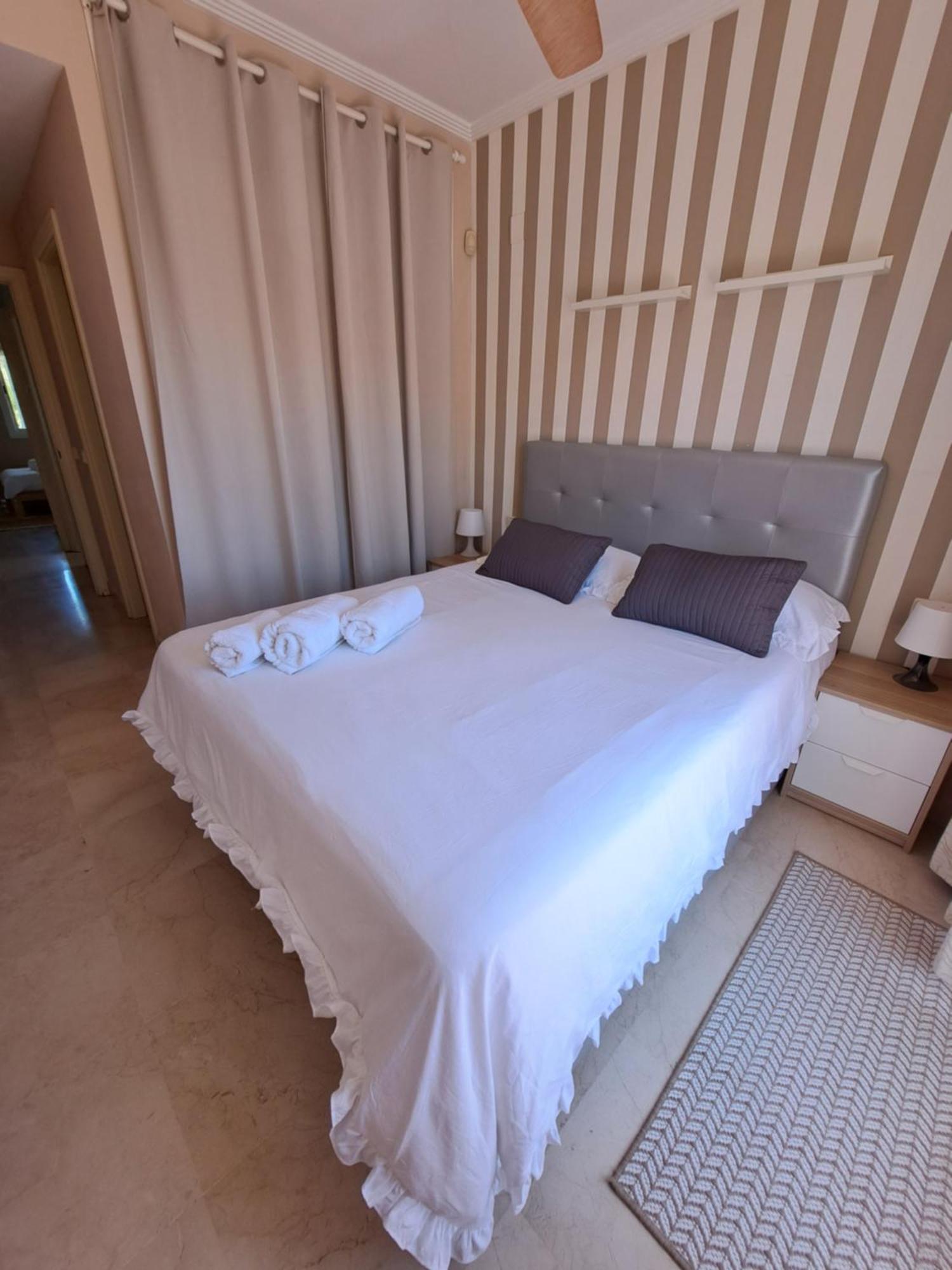 Calanova Dream Daire La Cala De Mijas Dış mekan fotoğraf