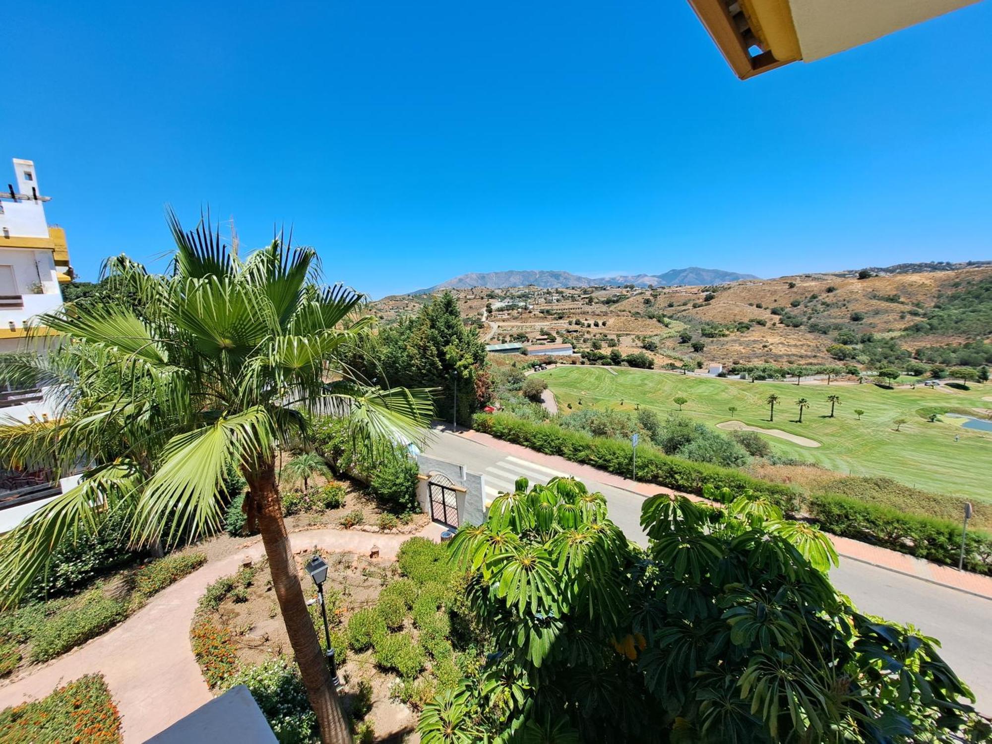 Calanova Dream Daire La Cala De Mijas Dış mekan fotoğraf