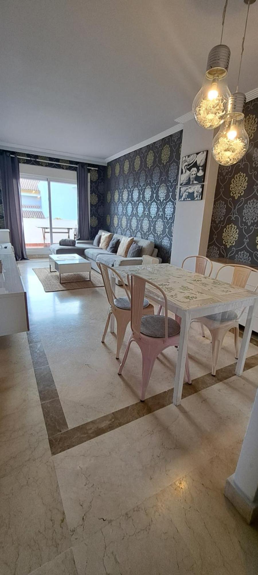Calanova Dream Daire La Cala De Mijas Dış mekan fotoğraf