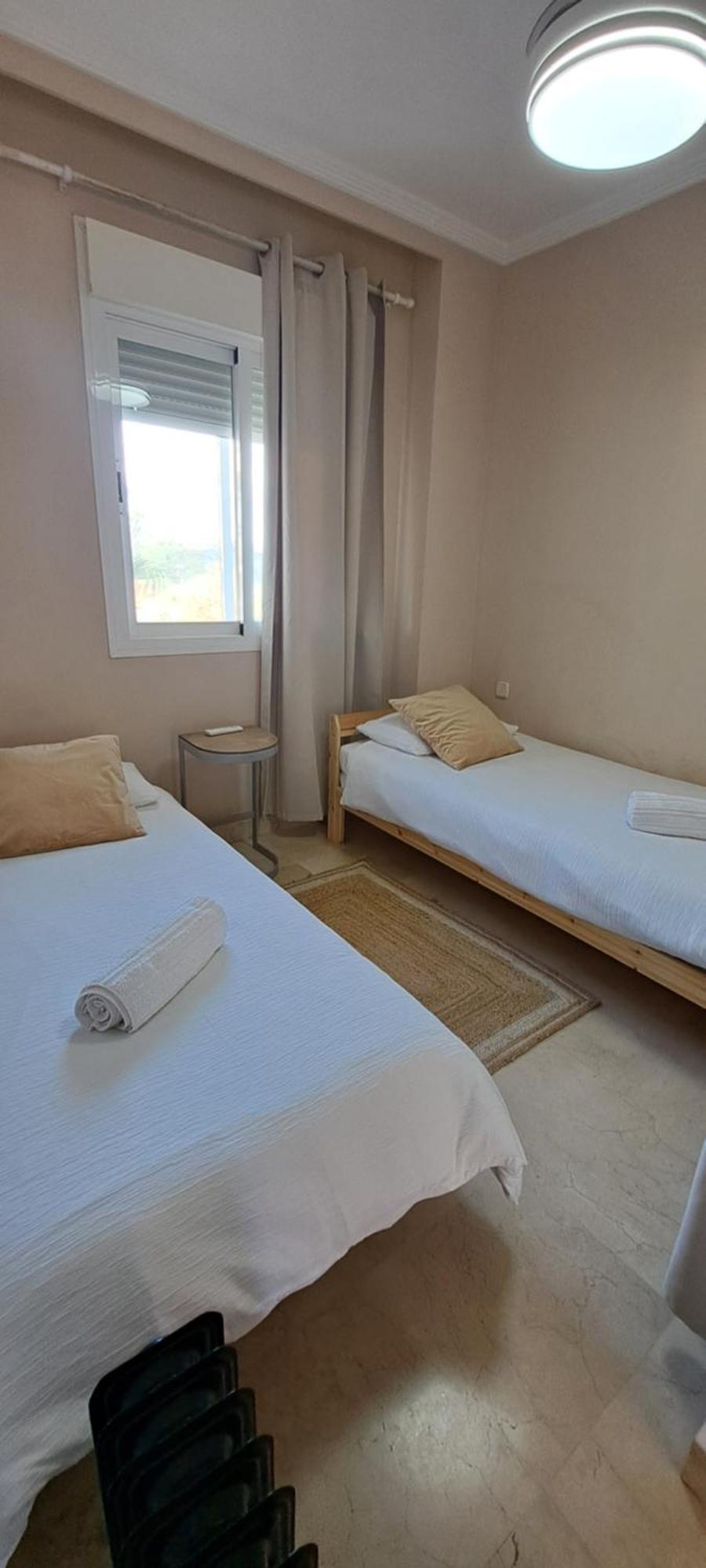 Calanova Dream Daire La Cala De Mijas Dış mekan fotoğraf